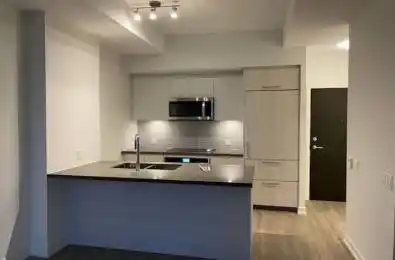 3 Rosewater Street Unit# TH110W Richmond Hill Ontario L4C 5T6