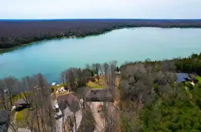 298 FRANCIS Drive Georgian Bluffs Ontario N0H 2K0