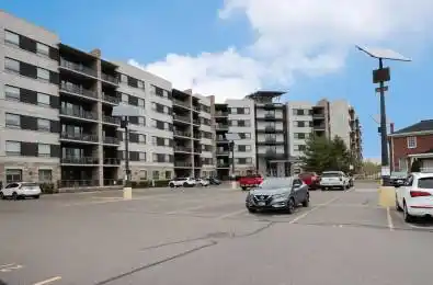 33 Whitmer Street Unit# 406 Milton Ontario L9T 8P9