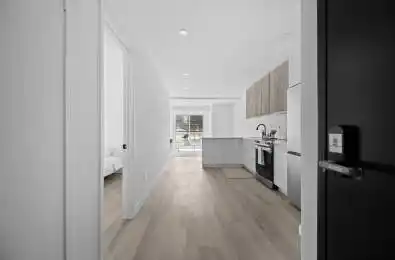 61 Orchard Park Drive Unit# 204 Toronto E10 Ontario M1E 0C8