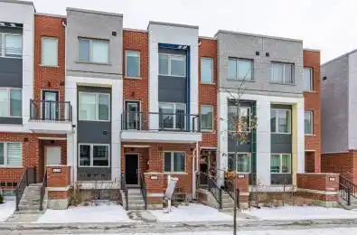 121 William Duncan Road Toronto W05 Ontario M3K 0C7