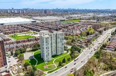 3077 Weston Road Unit# 2009 Toronto W05 Ontario M9M 3A1
