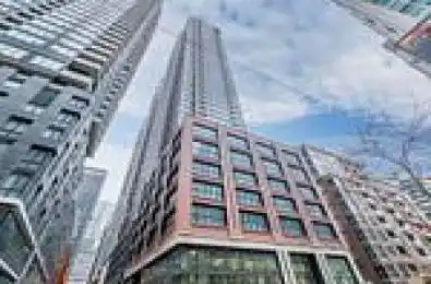 55 Mercer Street Unit# 608 Toronto C01 Ontario M5V 0W4