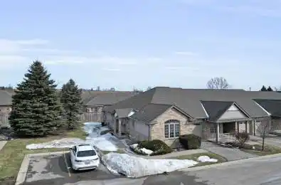 215 North Centre Road Unit# 16 London Ontario N5X 4E3