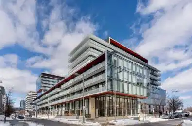 118 Mil St Street Unit# S142 Toronto C08 Ontario M5A 0V6