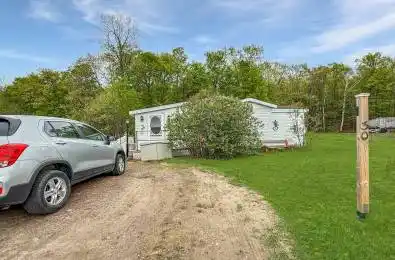 30 Denise Lane Horton Ontario K7V 3Z8
