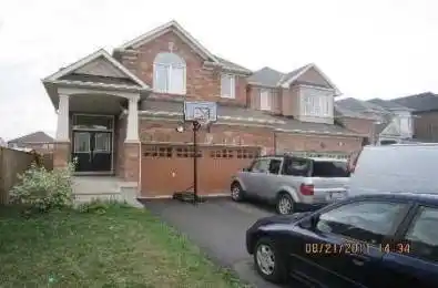 7318 Saint Barbara Boulevard Unit# BSMT Mississauga Ontario L5M 0C1