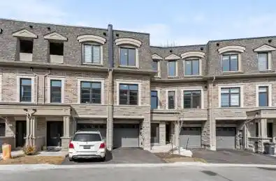 82 Salina Street Mississauga Ontario L5M 2S5