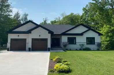 339 Lake Range Drive Huron-Kinloss Ontario N0G 2R0