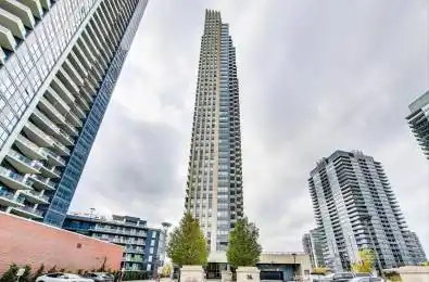 36 Park Lawn Road Unit# 203 Toronto W06 Ontario M8V 0E5