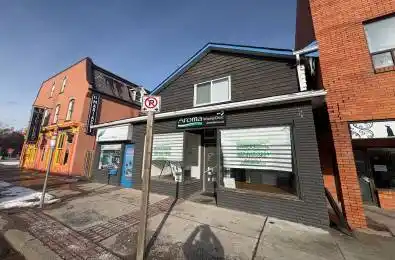 239 Queen Street Unit# A Mississauga Ontario L5M 1L7