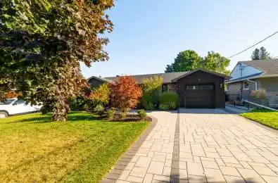 9 Highland Crescent Cambridge Ontario N1S 1L5
