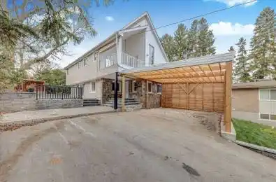 1844 Spruce Hill Road Pickering Ontario L1V 1S4