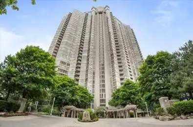 45 Kingsbridge Garden Circle Unit# 404 Mississauga Ontario L5R 3K4