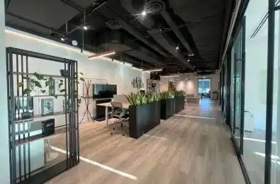 1595 16th Avenue Unit# 103 Richmond Hill Ontario L4B 3N9