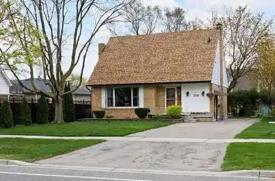 218 Renforth Drive Toronto W08 Ontario M9C 2K9