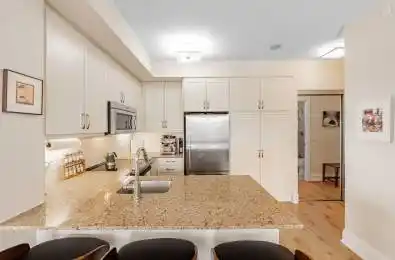 2 Old Mill Drive Unit# 417 Toronto W01 Ontario M6S 0A2