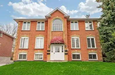 176 Nassau Street Oshawa Ontario L1J 4A5