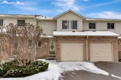 860 Rymal Road Unit# 7 Hamilton Ontario L8W 2X2