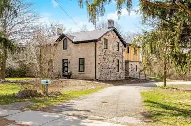 33 Islington Avenue Guelph Ontario N1E 1B2