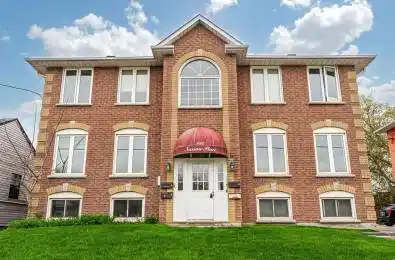 180 Nassau Street Oshawa Ontario L1J 4A5