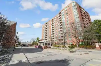 850 Steeles Avenue Unit# 1001 Vaughan Ontario L4J 8E7