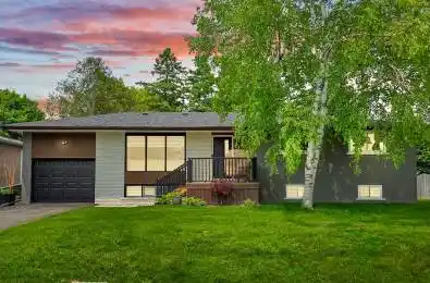 16 Tracey Drive New Tecumseth Ontario L9R 1M2