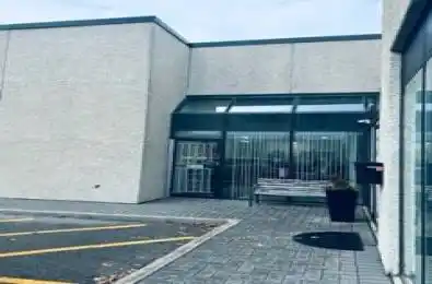 1345 Morningside Avenue Unit# 16 Toronto E11 Ontario M1B 5K3