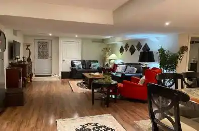 130 Bentwwod Crescent Vaughan Ontario L4J 8R5