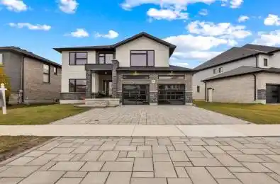 4106 Campbell Street London Ontario N6P 1S7