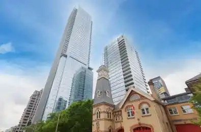 50 Yorkville Avenue Unit# 4403 Toronto C02 Ontario M4W 0A3