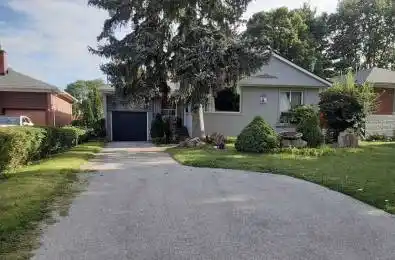 7 Duncairn Drive Unit# Basement Toronto W08 Ontario M9B 2P2
