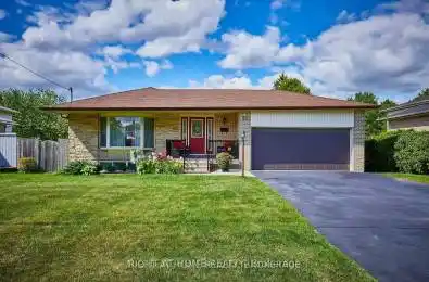 22 Jallan Drive Unit# Upper Ajax Ontario L1S 6J2