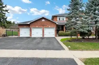 80 Findlay Avenue King Ontario L7B 1E1