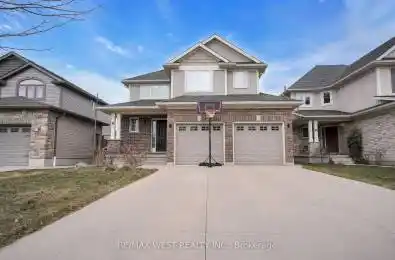 9 Noble Lane St. Thomas Ontario N5R 5M9
