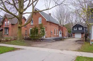 517 3rd Avenue Owen Sound Ontario N4K 2J9