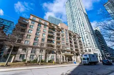 188 Redpath Avenue Unit# 211 Toronto C10 Ontario M4P 3J2