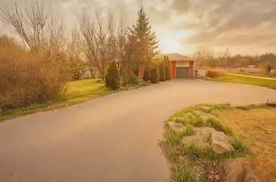 8387 Guelph Line Milton Ontario L0P 1B0