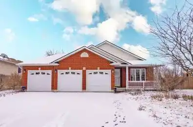 7 DONNA Drive Haldimand Ontario N0A 1H0