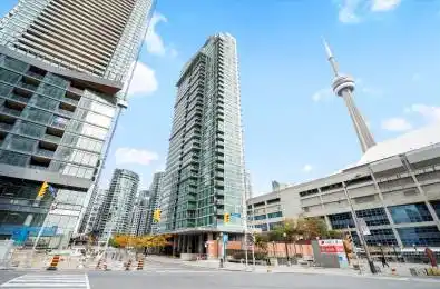 81 Navy Wharf Court Unit# 3803 Toronto C01 Ontario M5V 3S2