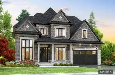 431 Masters Drive Woodstock Ontario N4T 0L2