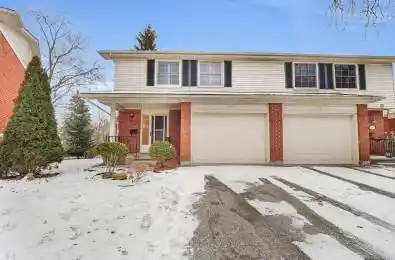 470 Wilkins Street London Ontario N6C 5B2