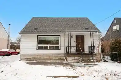 36 Boniface Avenue Toronto W10 Ontario M9W 1T6