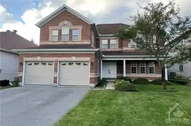 149 INSMILL Crescent Kanata Ontario K2T 1G2