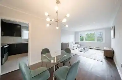 958 Jane Street Unit# 3 Toronto W03 Ontario M6N 4C9