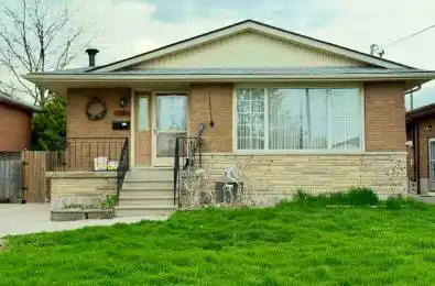 22 Rapallo Drive Unit# Main Hamilton Ontario L8T 3X5