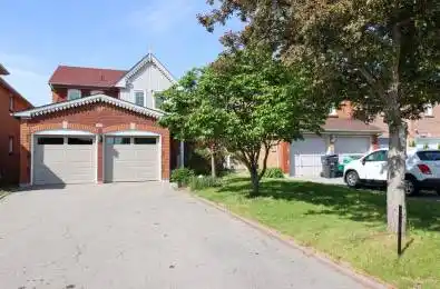 5621 Haddon Hall Road Mississauga Ontario L5M 5G4