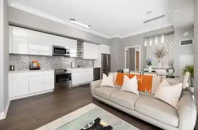 33 Shore Breeze Drive Unit# LPH3501 Toronto W06 Ontario M8V 0G1