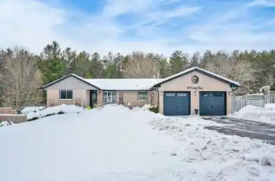 119 Corbett Drive Kawartha Lakes Ontario L0A 1K0