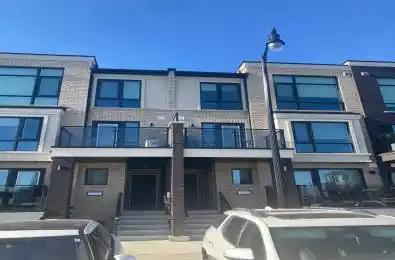 175 Veterans Drive Unit# 14 Brampton Ontario L7A 5L2